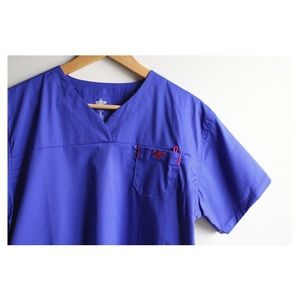 Med Couture Scrub Top | NWT | Size M